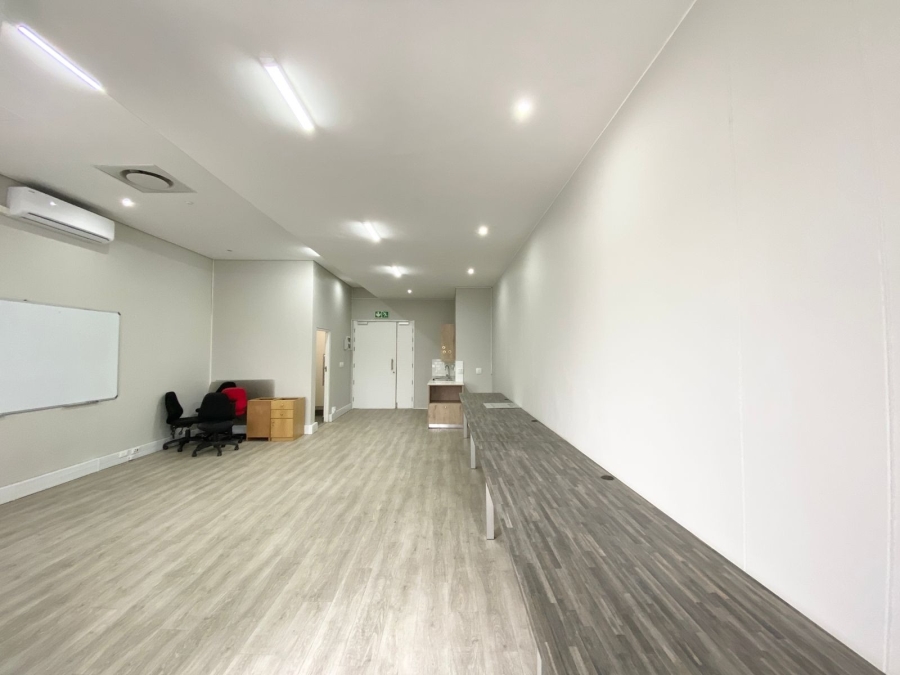 To Let commercial Property for Rent in Paardevlei Western Cape